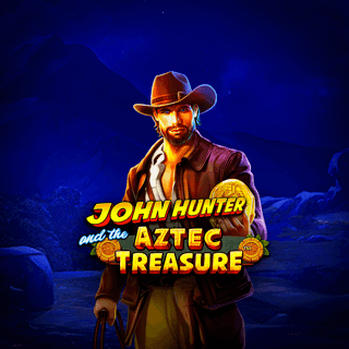 John Hunter and the Aztec Treasure icon