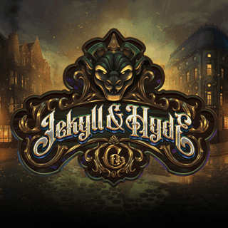Jekyll & Hyde Co game cover