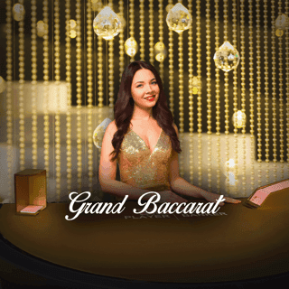 Grand Baccarat icon