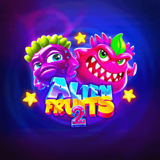 Alien Fruits 2 icon