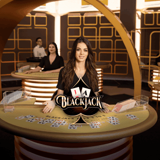 Blackjack icon