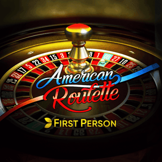 First Person American Roulette icon
