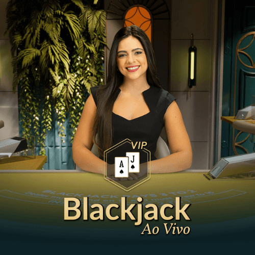 VIP Blackjack em Português 3 icon