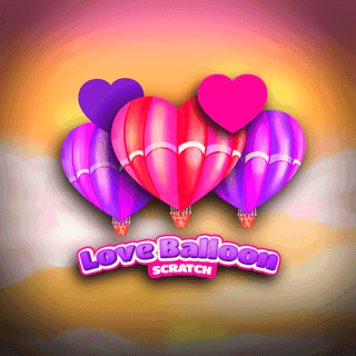 Love Balloon icon
