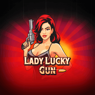 Lady Lucky Gun icon
