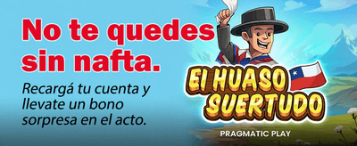 Tu suerte está en Pinamar